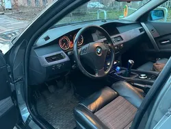 Andere außenfarben Gebraucht 2004 BMW 520 Limousine | 3.500 €