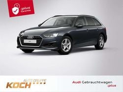 Manhattangrau metallic Gebraucht 2023 Audi A4 Ambiente Kombi | 29.890 € (Superpreis)