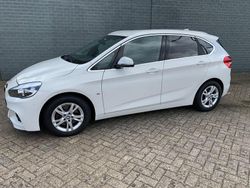 Weiß Gebraucht 2014 BMW 218 Active Tourer M Sport Van / Kleinbus | 5.850 € (Superpreis)