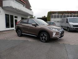 Braun Gebraucht 2020 Mitsubishi Eclipse Cross Diamant Edition SUV | 20.990 € (Fairer Preis)