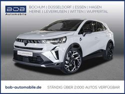 Rafalgrau metallic Neu 2025 Renault Symbioz Esprit Alpine SUV | 36.459 € (Etwas zu teuer)