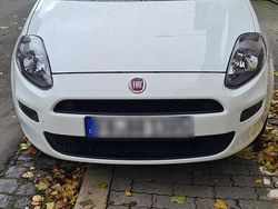 Gebraucht 2012 Fiat Punto Kleinwagen | 4.000 €