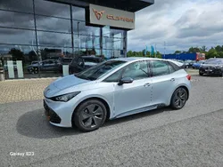 Silber Gebraucht 2022 Cupra Born Kleinwagen | 20.790 € (Etwas zu teuer)