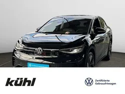 Grenadillschwarz metallic Gebraucht 2023 VW ID.5 Pro Performance SUV | 37.490 € (Fairer Preis)