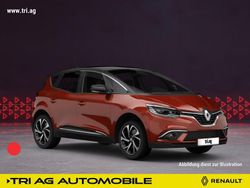 Andere farbe Gebraucht 2022 Renault Scénic Iconic Van / Kleinbus | 45.875 €