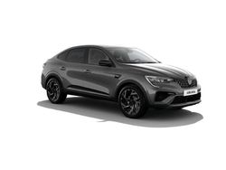 Grau Neu 2025 Renault Arkana Bose Edition SUV | 33.680 € (Fairer Preis)