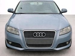 Andere farben Gebraucht 2009 Audi A3 Comfort Kombi | 5.100 € (Fairer Preis)