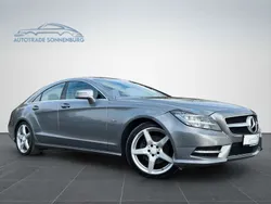 Mercedes CLS350