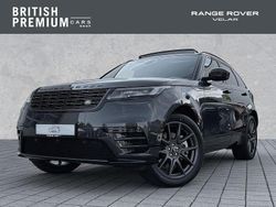 Grau Neu 2025 Land Rover Range Rover Velar SE Dynamic SUV | 97.500 €