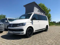 Candyweiss Gebraucht 2018 VW T6 Edition Van | 45.890 €