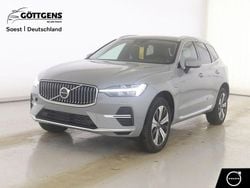 Vapour grey Gebraucht 2025 Volvo XC60 Core SUV | 48.690 € (Guter Preis)