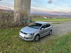 Silber Gebraucht 2011 VW Polo Team Kleinwagen | 6.699 € (Fairer Preis)