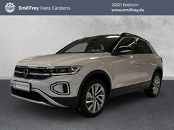 Ascotgrau Neu 2025 VW T-Roc Move SUV | 34.980 € (Fairer Preis)