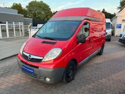 Gebraucht 2012 Opel Vivaro Van | 10.900 €
