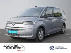 Silber Gebraucht 2023 VW T7 Van | 42.969 € (Superpreis)