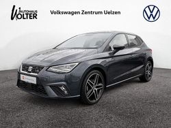 Grau Gebraucht 2021 Seat Ibiza Beats Limousine | 19.520 € (Etwas zu teuer)