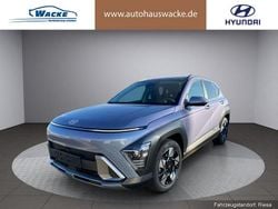 Farbe: blau Neu 2025 Hyundai Kona Prime SUV | 34.670 € (Fairer Preis)