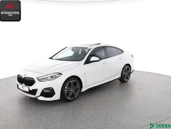 Alpinweiss Gebraucht 2024 BMW 220 M Sport Coupé | 35.880 € (Fairer Preis)