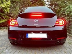 Schwarz Gebraucht 2013 VW Beetle Limousine | 12.999 € (Fairer Preis)