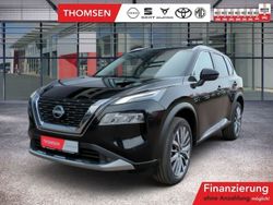 Black pearl (m) Neu 2025 Nissan X-Trail Tekna SUV | 41.950 €