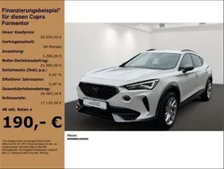 Othercolor Gebraucht 2023 Cupra Formentor SUV | 26.950 € (Guter Preis)