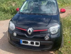 Schwarz Gebraucht 2014 Renault Twingo Dynamique Kleinwagen | 5.100 € (Fairer Preis)