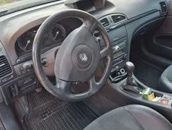 Schwarz Gebraucht 2007 Renault Laguna GrandTour Exception Kombi | 3.333 € (Fairer Preis)