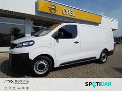 Lackierung weiss icy/typ aussenverkleidung spiegel flach standard Gebraucht 2024 Opel Vivaro Edition Van / Kleinbus | 24.480 € (Fairer Preis)
