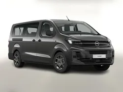 Merkur grau metallic Neu 2025 Opel Vivaro Van | 37.442 € (Fairer Preis)