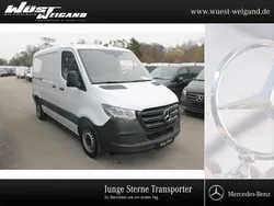 Weiß Gebraucht 2023 Mercedes Sprinter Van | 33.903 € (Fairer Preis)