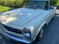 Beige Gebraucht 1967 Mercedes 250 Cabrio | 82.900 €