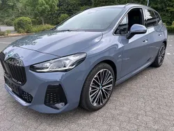 Grau Gebraucht 2024 BMW 218 Active Tourer M Sport Van / Kleinbus | 31.550 € (Fairer Preis)