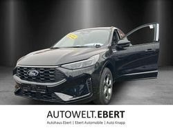 Schwarz Neu 2025 Ford Kuga ST-Line SUV | 40.575 € (Fairer Preis)