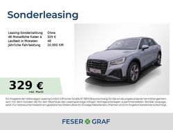 Grau (pfeilgrauperleffekt) Neu 2025 Audi Q2 S-Line SUV | 35.850 € (Superpreis)