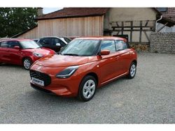 Orange Neu 2024 Suzuki Swift Comfort Kleinwagen | 18.999 €