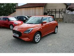 Orange Neu 2024 Suzuki Swift Comfort Kleinwagen | 19.999 €