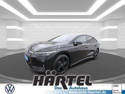 Grenadillschwarz (black), metallic Gebraucht 2024 VW ID.7 GTX Kleinwagen | 51.900 €