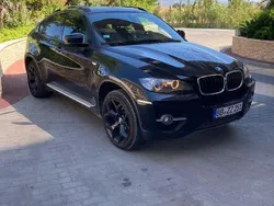 Schwarz Gebraucht 2011 BMW X6 Exclusive SUV | 17.500 €