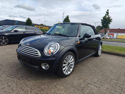 Schwarz Gebraucht 2010 Mini Cooper Cabriolet Pepper Cabrio | 6.390 € (Guter Preis)
