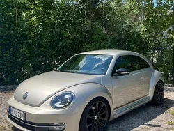 Andere außenfarben Gebraucht 2015 VW Beetle Kleinwagen | 11.500 €