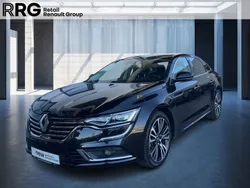 Schwarz Gebraucht 2019 Renault Talisman Initiale Paris Limousine | 23.990 € (Etwas zu teuer)