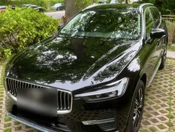 Schwarz Gebraucht 2022 Volvo XC60 Inscription SUV | 34.999 € (Guter Preis)
