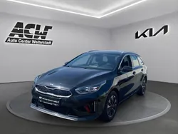 Zilinaschwarz Gebraucht 2020 Kia Ceed Sportswagon Vision Kombi | 17.477 € (Fairer Preis)