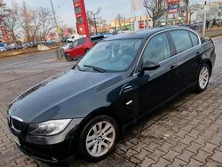 Schwarz Gebraucht 2024 BMW 325 Limousine | 4.300 €