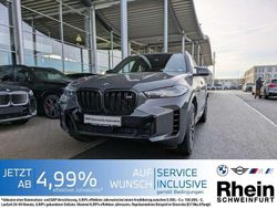 Dravitgrau metallic Gebraucht 2025 BMW X5 M M Sport SUV | 86.890 € (Fairer Preis)