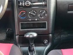 Silber Gebraucht 1999 Opel Astra Limousine | 1.600 € (Fairer Preis)