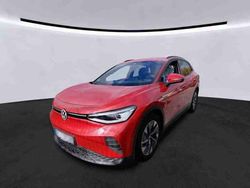 Kings red metallic Gebraucht 2021 VW ID.4 Pro Performance SUV | 26.950 € (Fairer Preis)