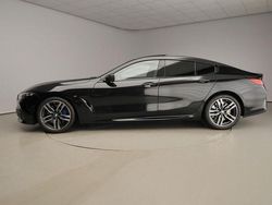 Schwarz Gebraucht 2024 BMW 840 M Sport Coupé | 72.900 € (Superpreis)