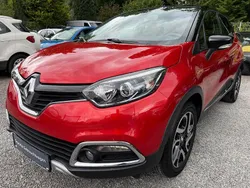 Rot Gebraucht 2017 Renault Captur XMOD SUV | 12.290 € (Guter Preis)