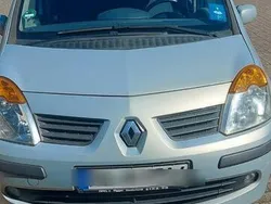 Renault Modus
